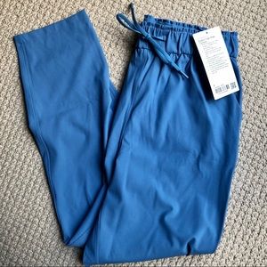 NWT Lululemon Stretch High-Rise Pant Soft Denim